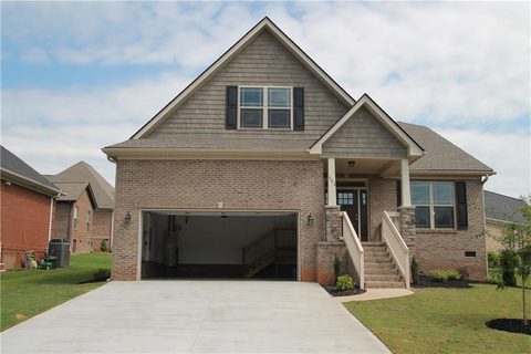 303 Cedar Post Court