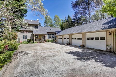 146 South Shore Drive sold home in Parkview South, Fair Play, SC