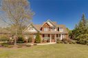 205 Providence Way sold home in Easley, SC