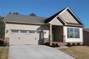 434 Copperstone Drive sold home in Seneca, SC