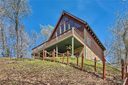 161 Cove Nook sold home in Six Mile, SC