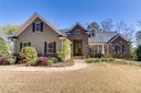 105 Newington Circle sold home in Anderson, SC