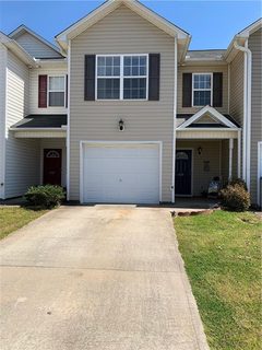 835 Bellview Way sold townhome in Bellview, Seneca, SC