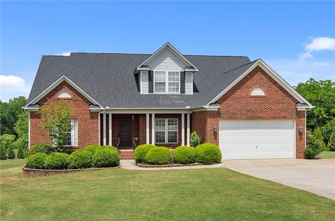 229 Ridge Bay Court Greenville