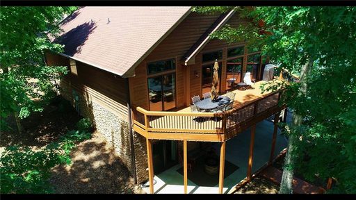 223 Dodgins Lane sold home in Laurel Pointe, Seneca, SC