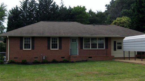 105 Poplar Avenue