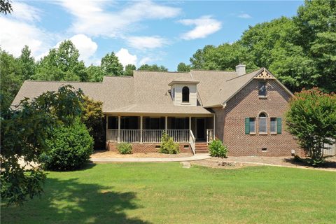 218 Deer Run Road