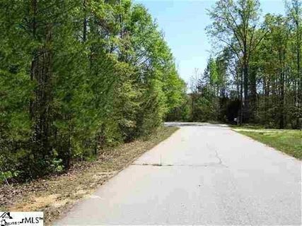 103 Horseshoe Drive sold home in Horse Shoe Bay, Townville, SC