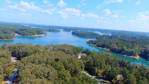 112 Pointe Harbor Road Lot 20