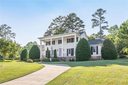 601 Northampton Road sold home in Seneca, SC