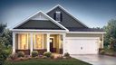 127 Rossmoor Court sold home in Anderson, SC