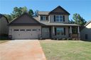 438 Copperstone Drive sold home in Seneca, SC