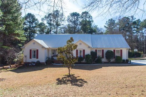 106 Callow Hill Way sold home in Country Acres, Anderson, SC
