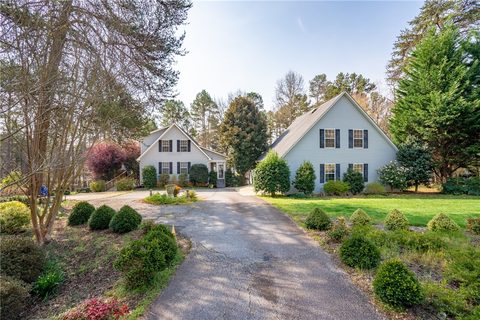 241 Riverlake Road
