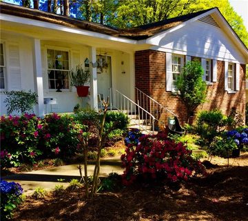 710 Loblolly Drive