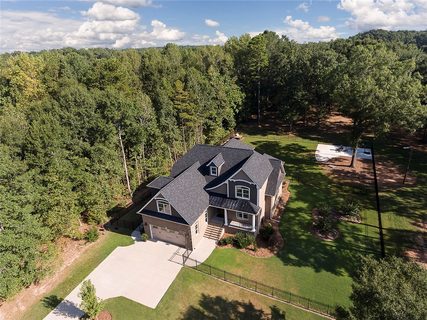 112 Greybridge Road sold home in Trollingwoods, Pelzer, SC