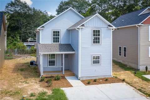 121 Crown Court sold home in Mill Creek, Williamston, SC