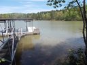 Lot 34 Cove Harbor sold home in Six Mile, SC