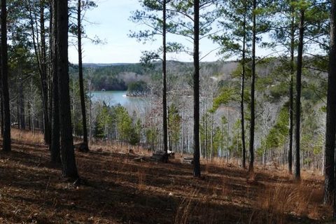 Lot 54 Highland Ridge Road