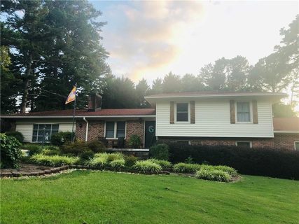 207 Arphenia Drive sold home in Oakmont-West Union, West Union, SC