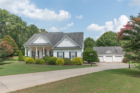 129 Wild Oak Run sold home in Wildwood Point, Anderson, SC