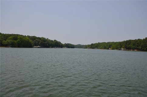15 South Shore Drive sold home in Parkview South, Fair Play, SC