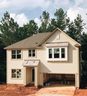 383 Mountain View Drive sold home in Central, SC