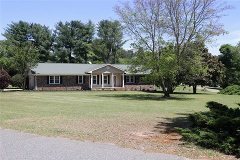107 Woodlawn Avenue sold home in Lakeview, Anderson, SC