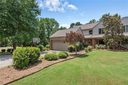 166 Riverpoint Drive sold home in Clemson, SC