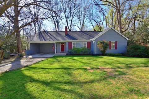 108 Highland Drive