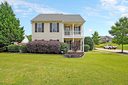 113 Stonegate Drive sold home in Seneca, SC