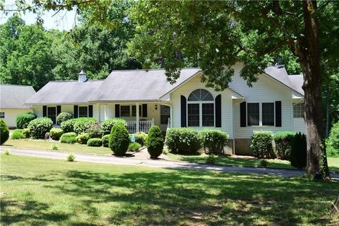 314 Arphenia Drive