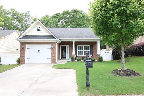 120 Abigail Lane sold home in Cobblestone West, Anderson, SC