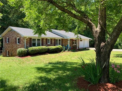 205 Dalton Road sold home in Dalton, Seneca, SC