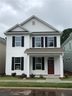 115 Fuller Estate Drive sold home in Clemson, SC