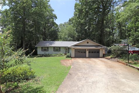 100 Carswell Drive