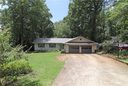 100 Carswell Drive sold home in Anderson, SC