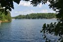 00 Sequoyah Road Lot 1 sold home in Fair Play, SC