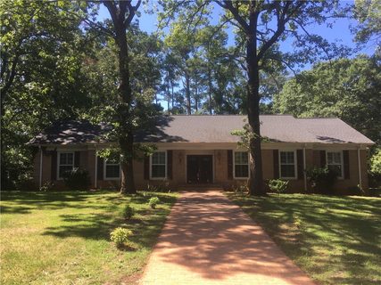 104 Regent Road sold home in Allen Hill Wood, Anderson, SC