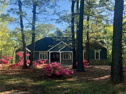 115 Hazelwood Way sold home in Verner Place, Walhalla, SC