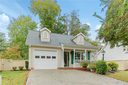 218 Londonberry Drive sold home in Anderson, SC