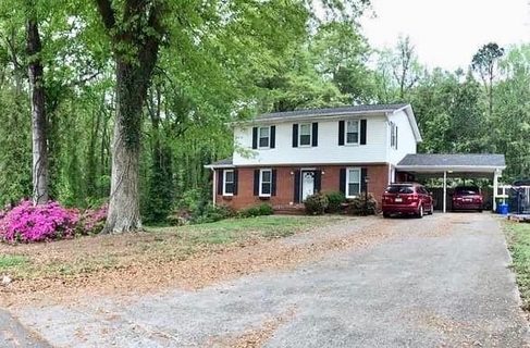 110 Briarwood Drive sold home in Briarwood, Belton, SC