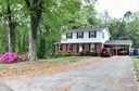 110 Briarwood Drive sold home in Belton, SC