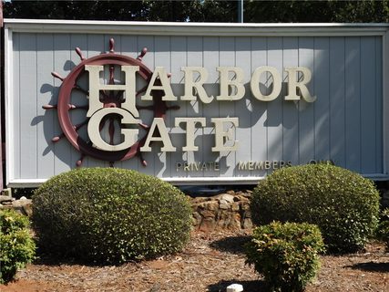 43 Harbor Gate sold condo in Harbor Gate, Anderson, SC