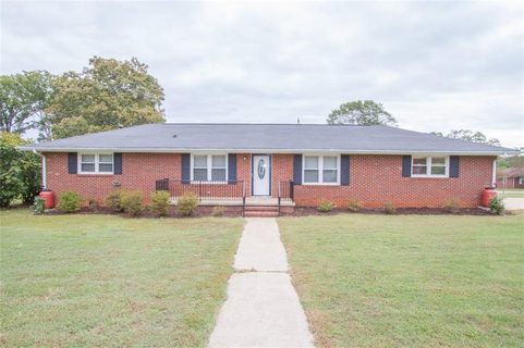 4507 Lanier Avenue sold home in Wellington Mill, Anderson, SC