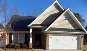 117 Abigail Lane sold home in Cobblestone West, Anderson, SC
