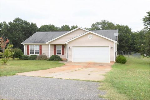 1010 Blumefield Road sold home in Blumefield Est, Anderson, SC