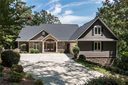 114 N Wynward Pt Drive sold home in Salem, SC