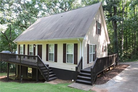 397 Bow Drive