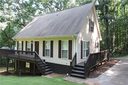 397 Bow Drive sold home in Lavonia, SC
